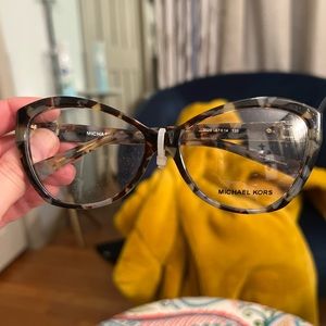New Michael Kors Frames